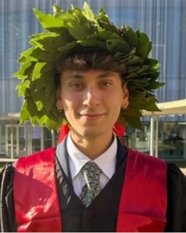 Samuele Matteo Stramaglia